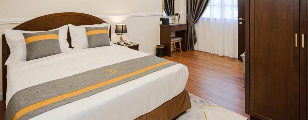 Springhill Resort คาเมรอนไฮแลนด์ ภายนอก รูปภาพ