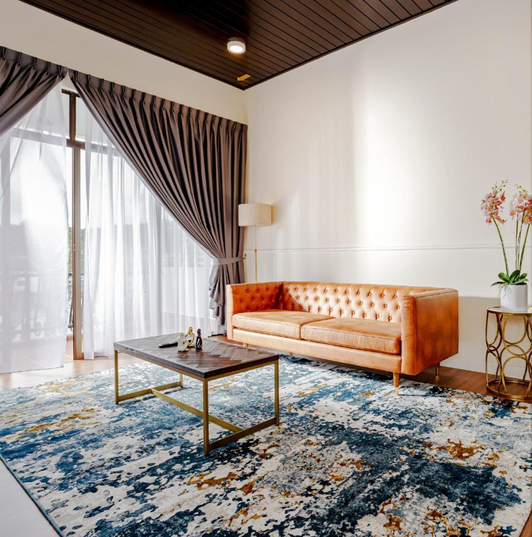 Springhill Resort คาเมรอนไฮแลนด์ ภายนอก รูปภาพ