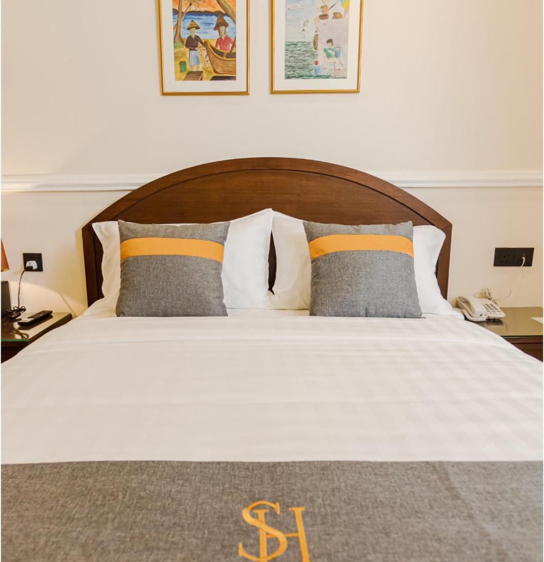 Springhill Resort คาเมรอนไฮแลนด์ ภายนอก รูปภาพ